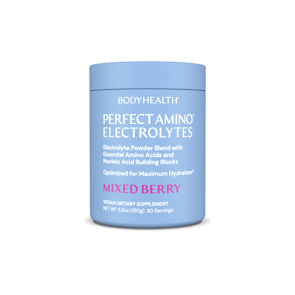 BodyHealth PerfectAmino Electrolytes