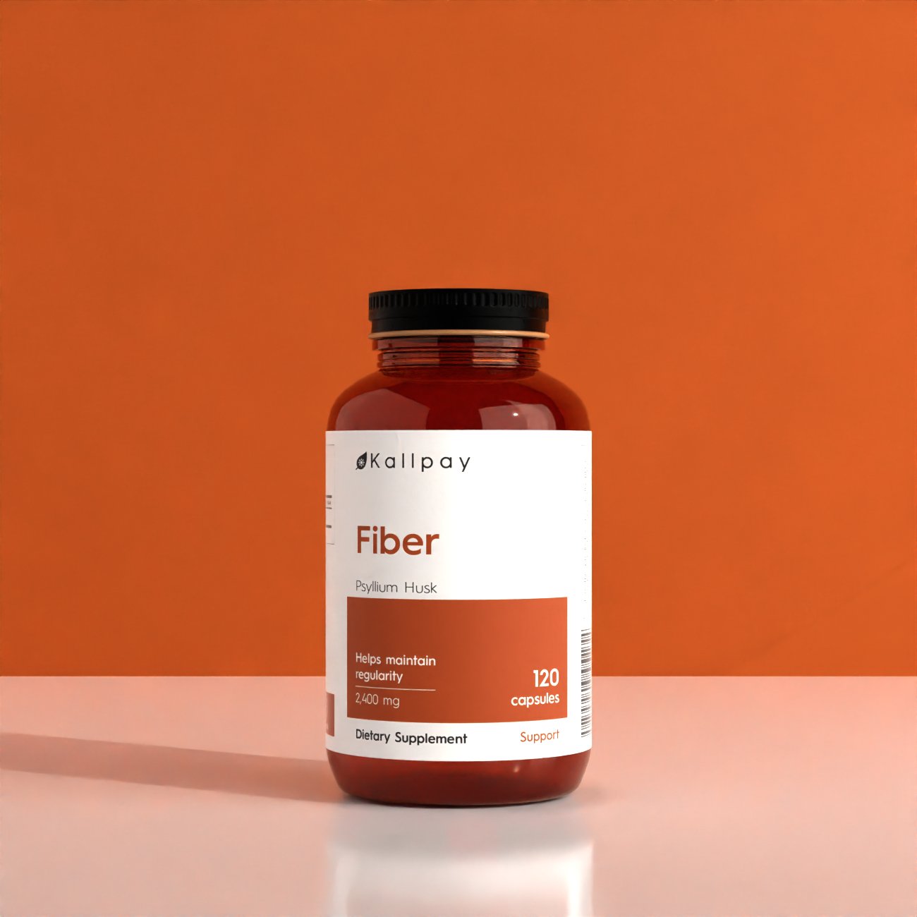 Fiber - Kallpay