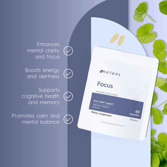Focus - Kallpay