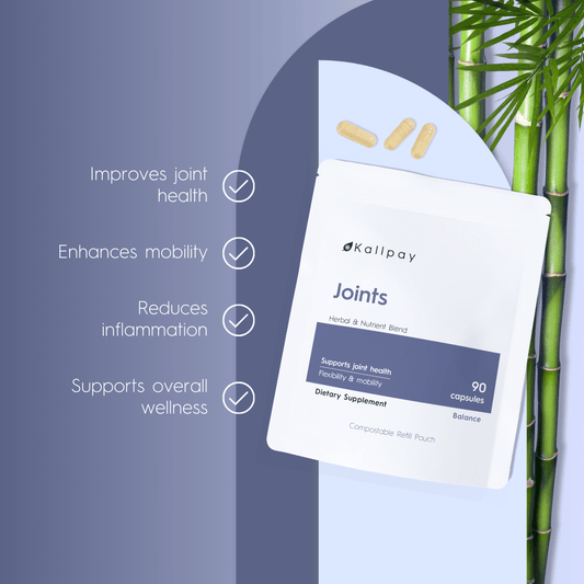 Joints - Kallpay