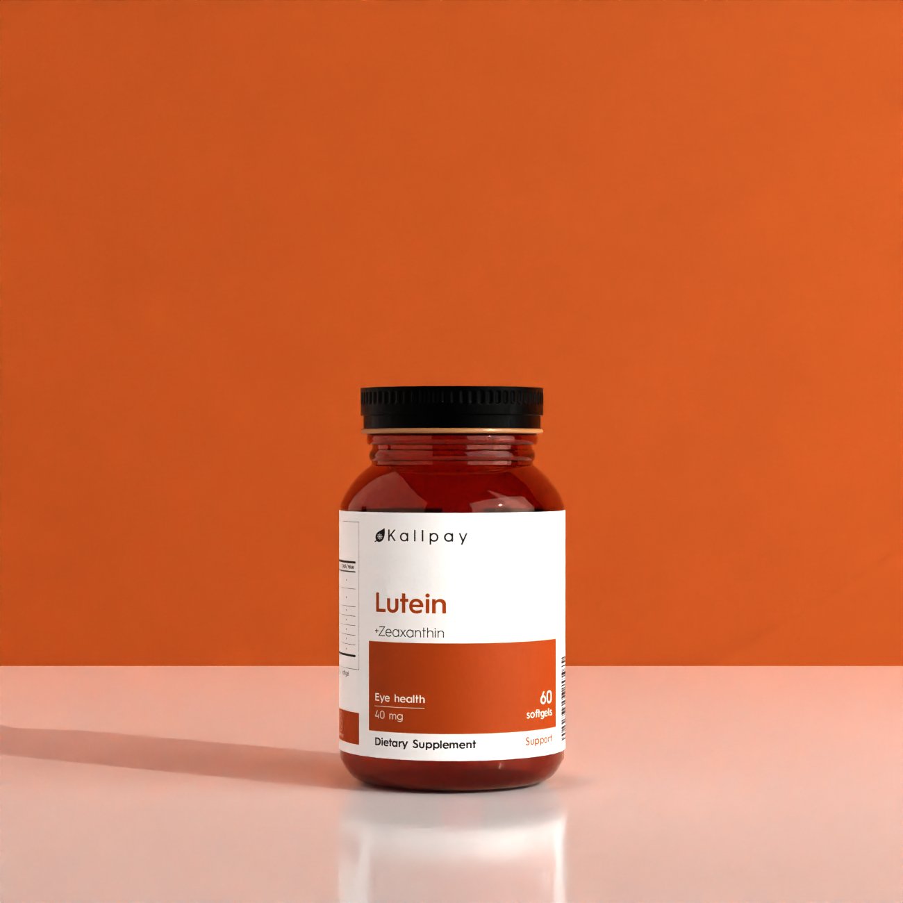 Lutein - Kallpay