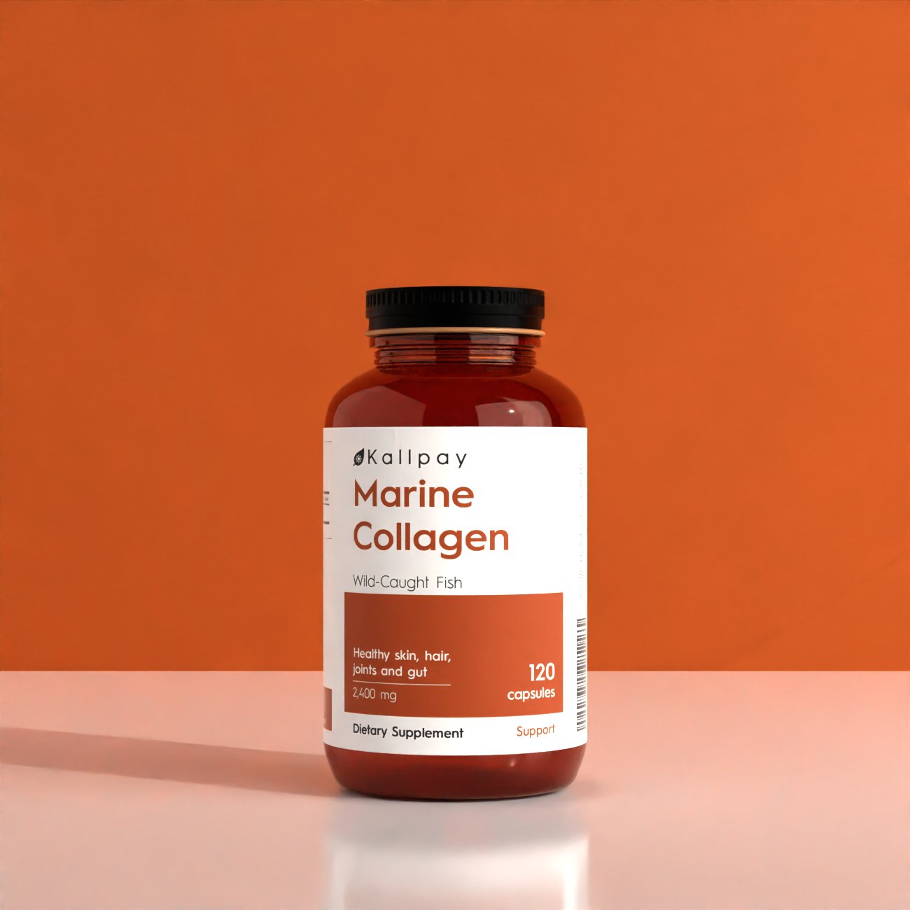 Marine Collagen - Kallpay