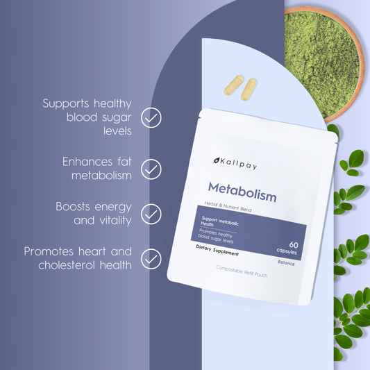 Metabolismo