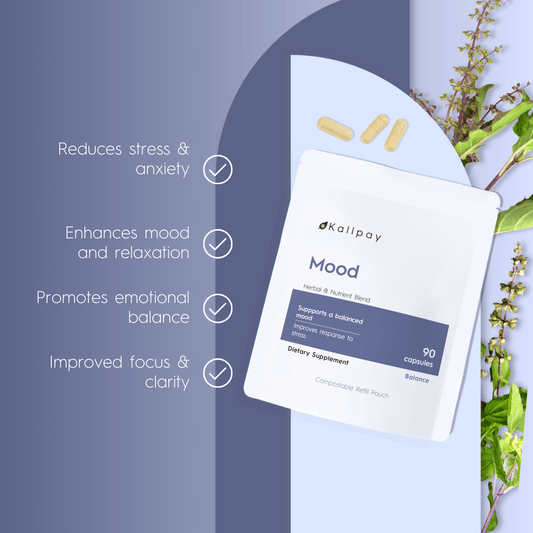 Mood - Kallpay