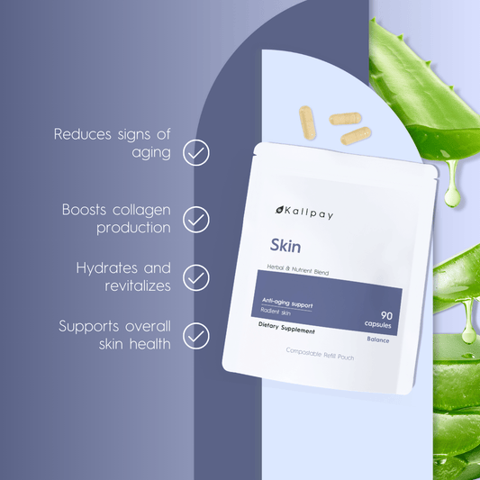Skin - Kallpay
