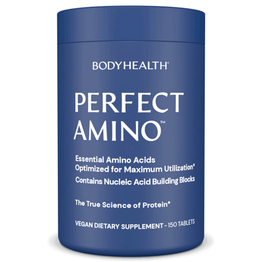 BodyHealth Perfect Amino Tablet