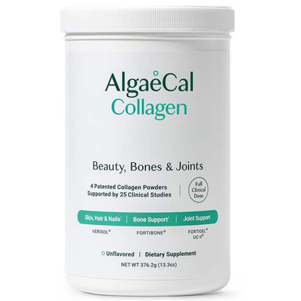 AlgaeCal Collagen