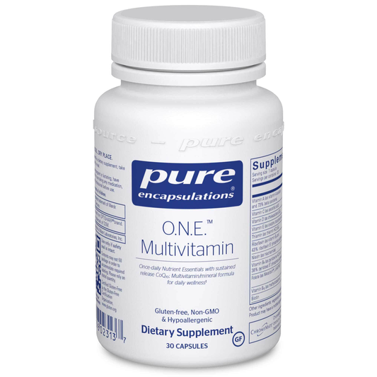 Pure Encapsulations O.N.E. Multivitamin