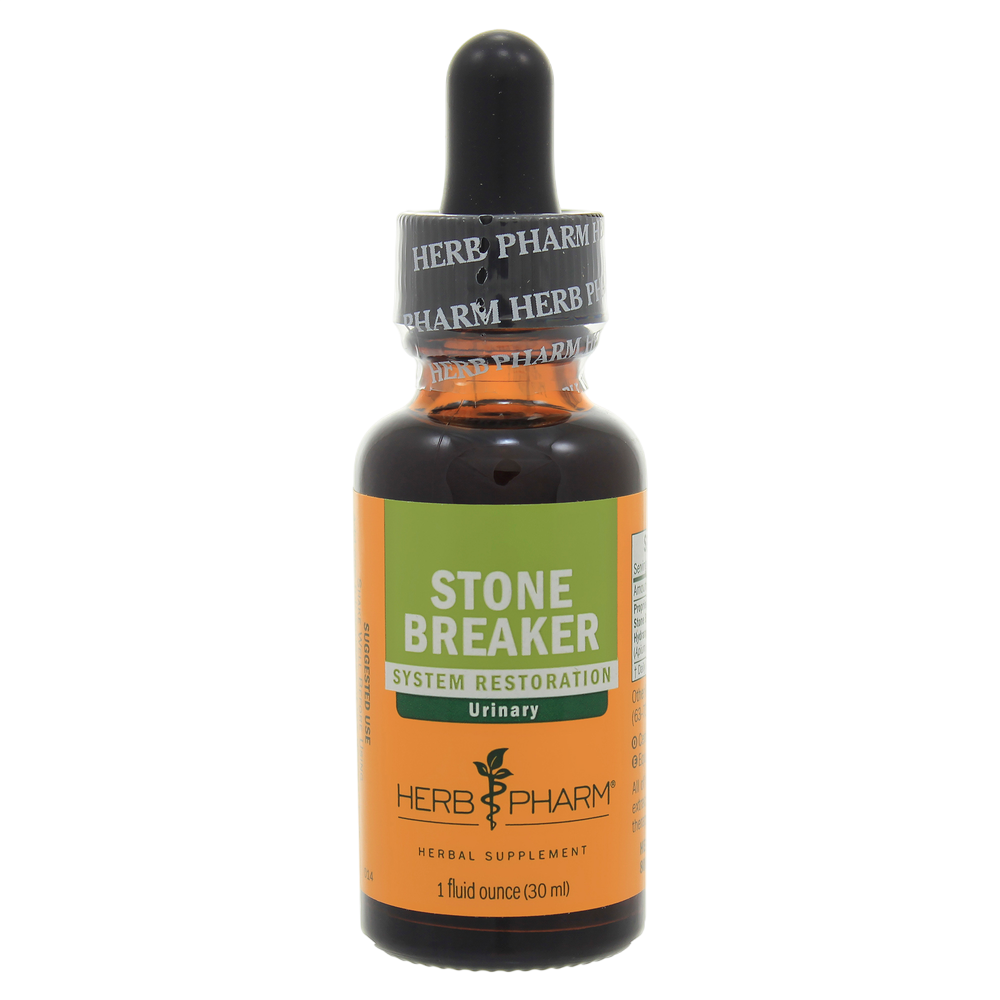 Herb Pharm Stone Breaker Tincture