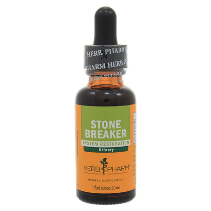 Herb Pharm Stone Breaker Tincture