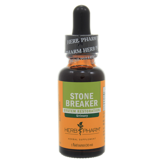 Herb Pharm Stone Breaker Tincture