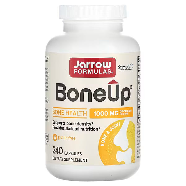 Jarrow Bone-Up - 240 Capsules
