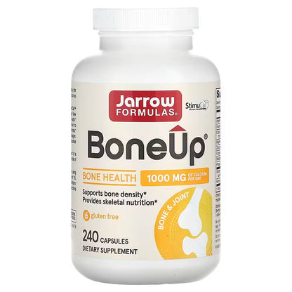 Jarrow Bone-Up - 240 Capsules