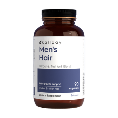 Men's Hair