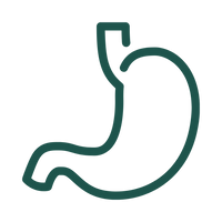 Bloating, acidity, IBS, or discomfort after eating that won't go away