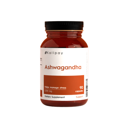 Ashwagandha