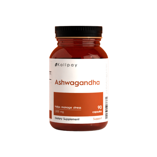 Ashwagandha