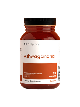 Ashwagandha
