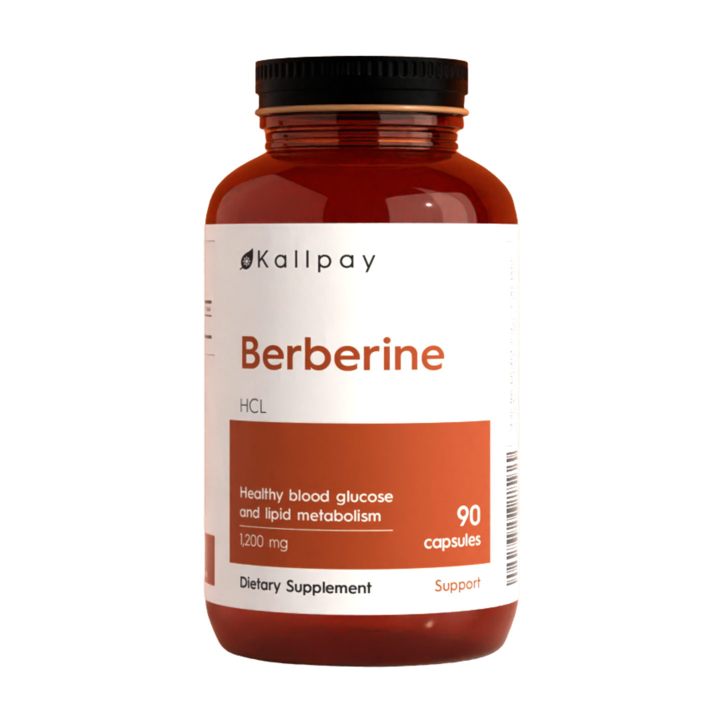 Berberine