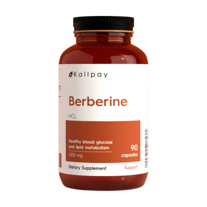 Berberine