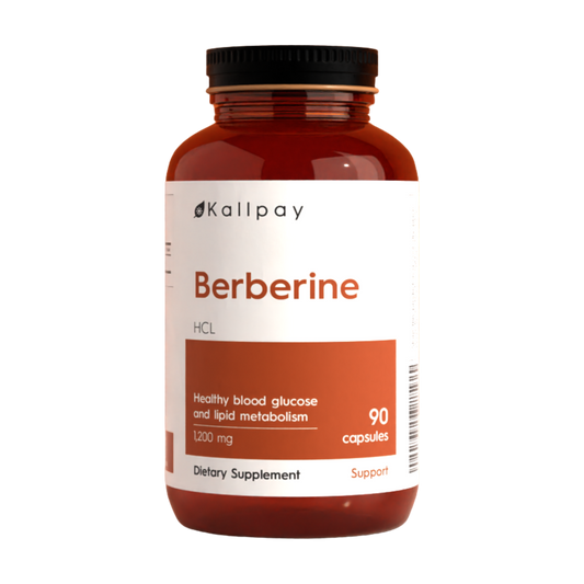 berberina