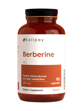 Berberine