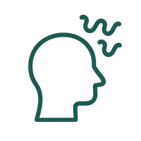 Chronic fatigue, brain fog, or feeling tired no matter how much you sleep