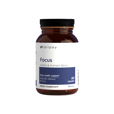 Focus