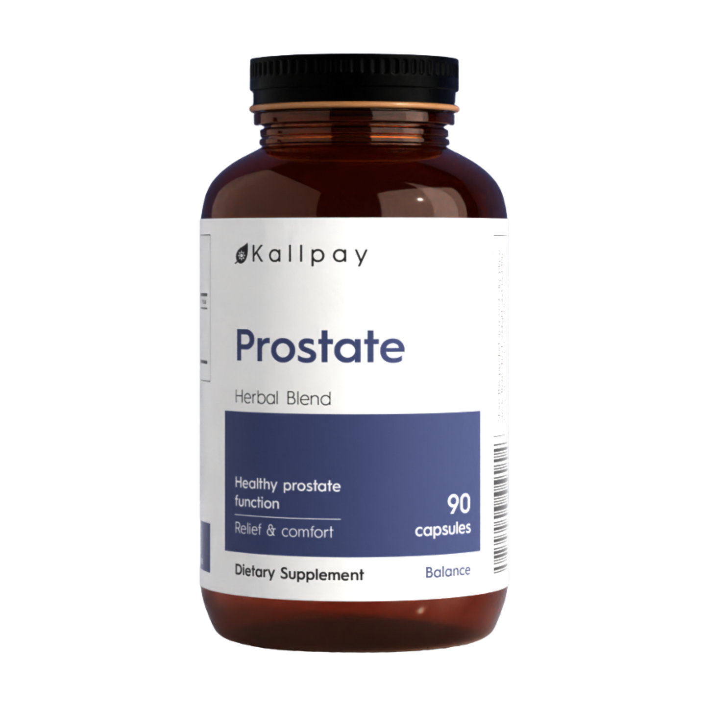 Próstata