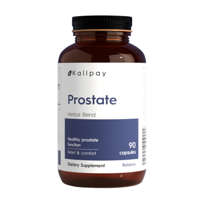 Próstata