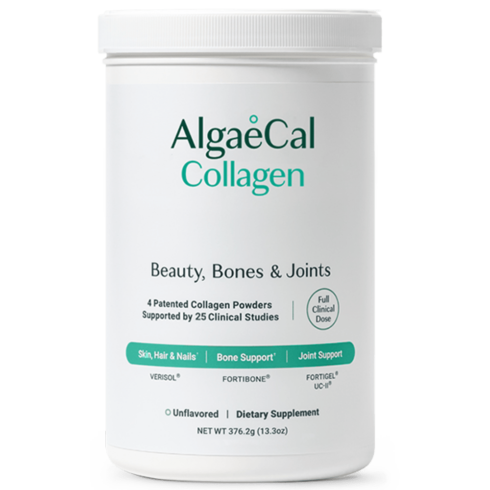 AlgaeCal Collagen