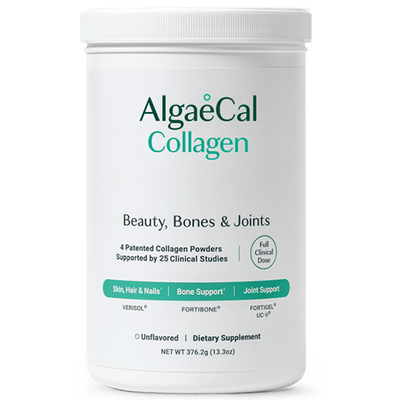 AlgaeCal Collagen - Kallpay