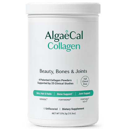 AlgaeCal Collagen - Kallpay