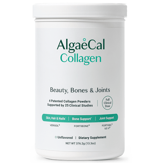 AlgaeCal Collagen - Kallpay