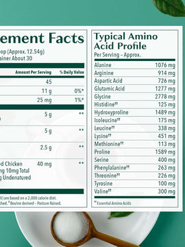 AlgaeCal Collagen