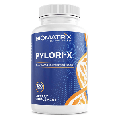 BioMatrix Pylori - X - Kallpay
