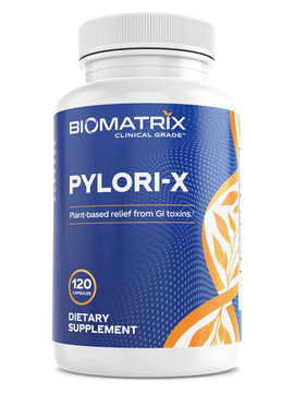 BioMatrix Pylori-X