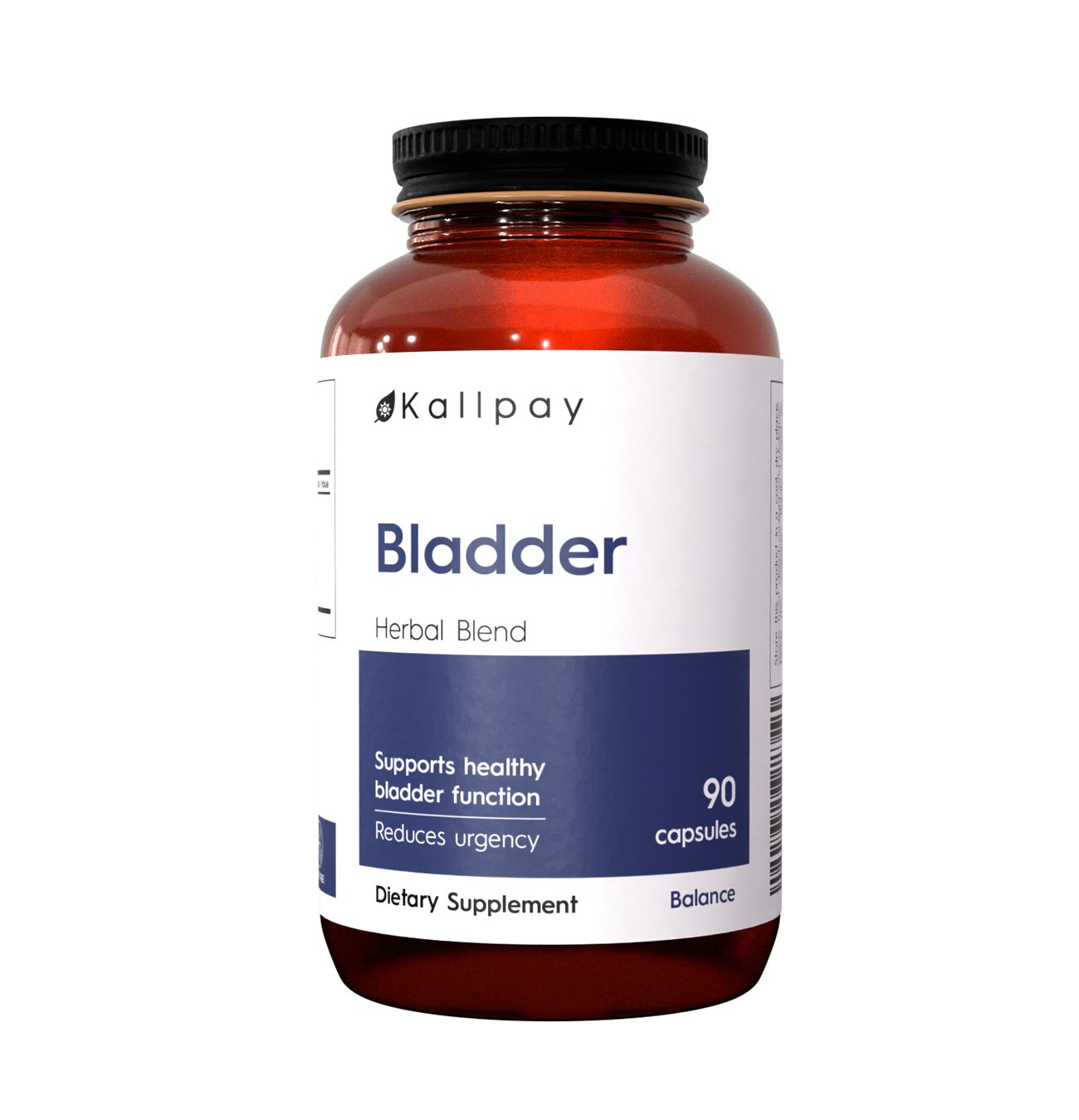 Bladder - Kallpay