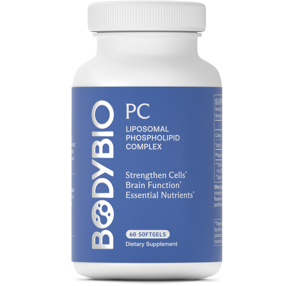 BodyBio BodyBio PC - Kallpay