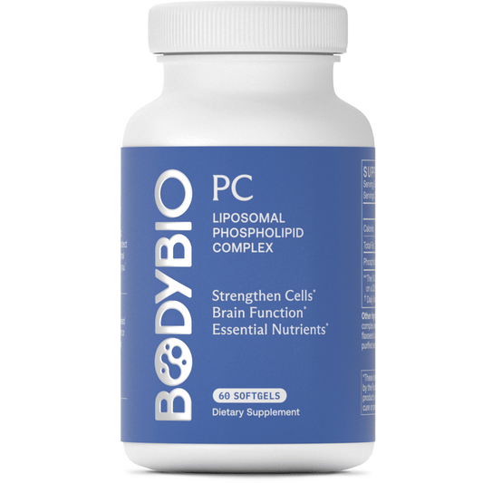 BodyBio BodyBio PC - Kallpay