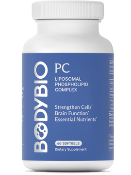 BodyBio BodyBio PC