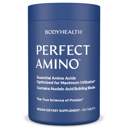 BodyHealth Perfect Amino Tablet - Kallpay