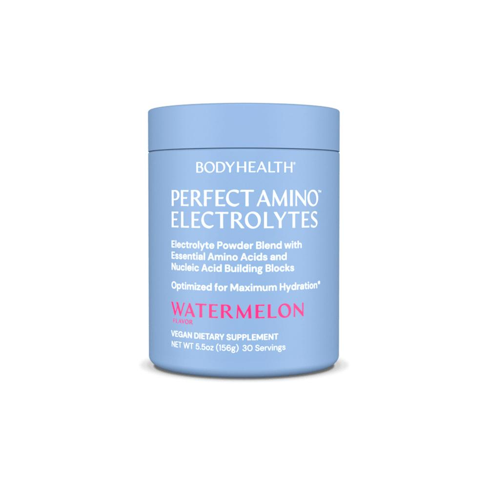 BodyHealth PerfectAmino Electrolytes - Kallpay