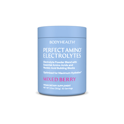 BodyHealth PerfectAmino Electrolytes - Kallpay