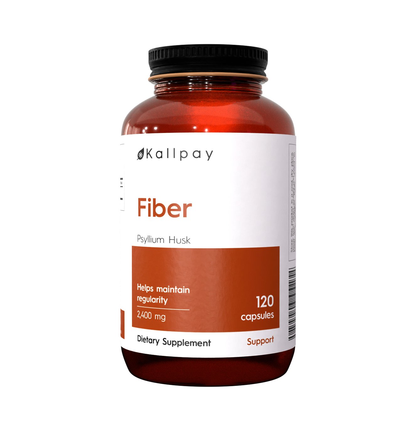 Fiber - Kallpay