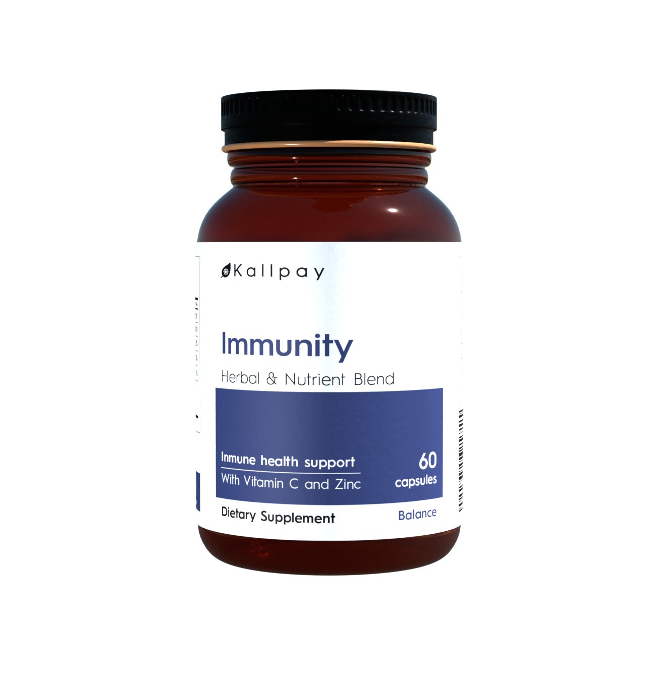 Immunity - Kallpay