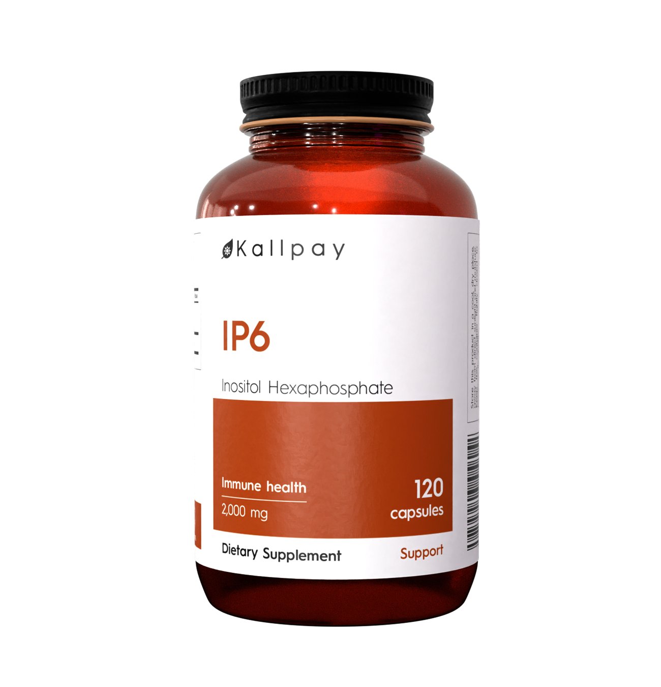 IP6 - Kallpay