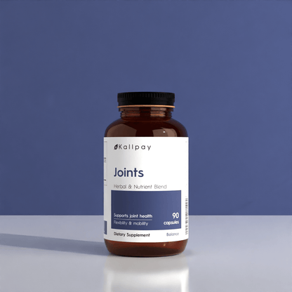 Joints - Kallpay