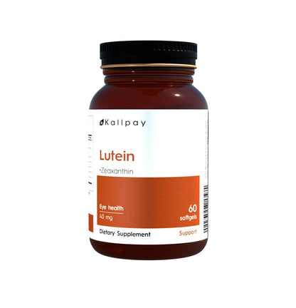 Lutein - Kallpay