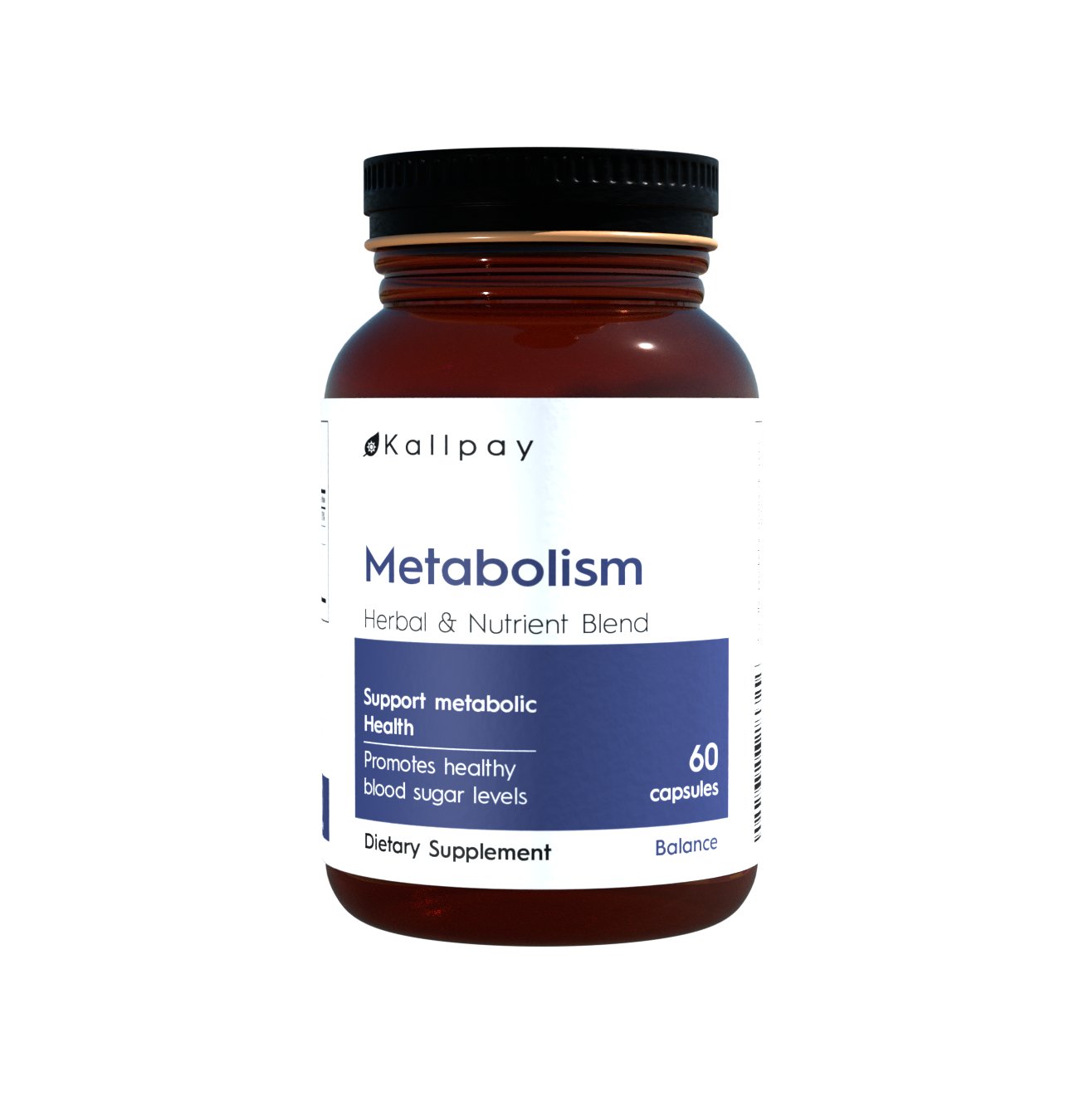 Metabolisim - Kallpay